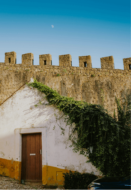 Óbidos